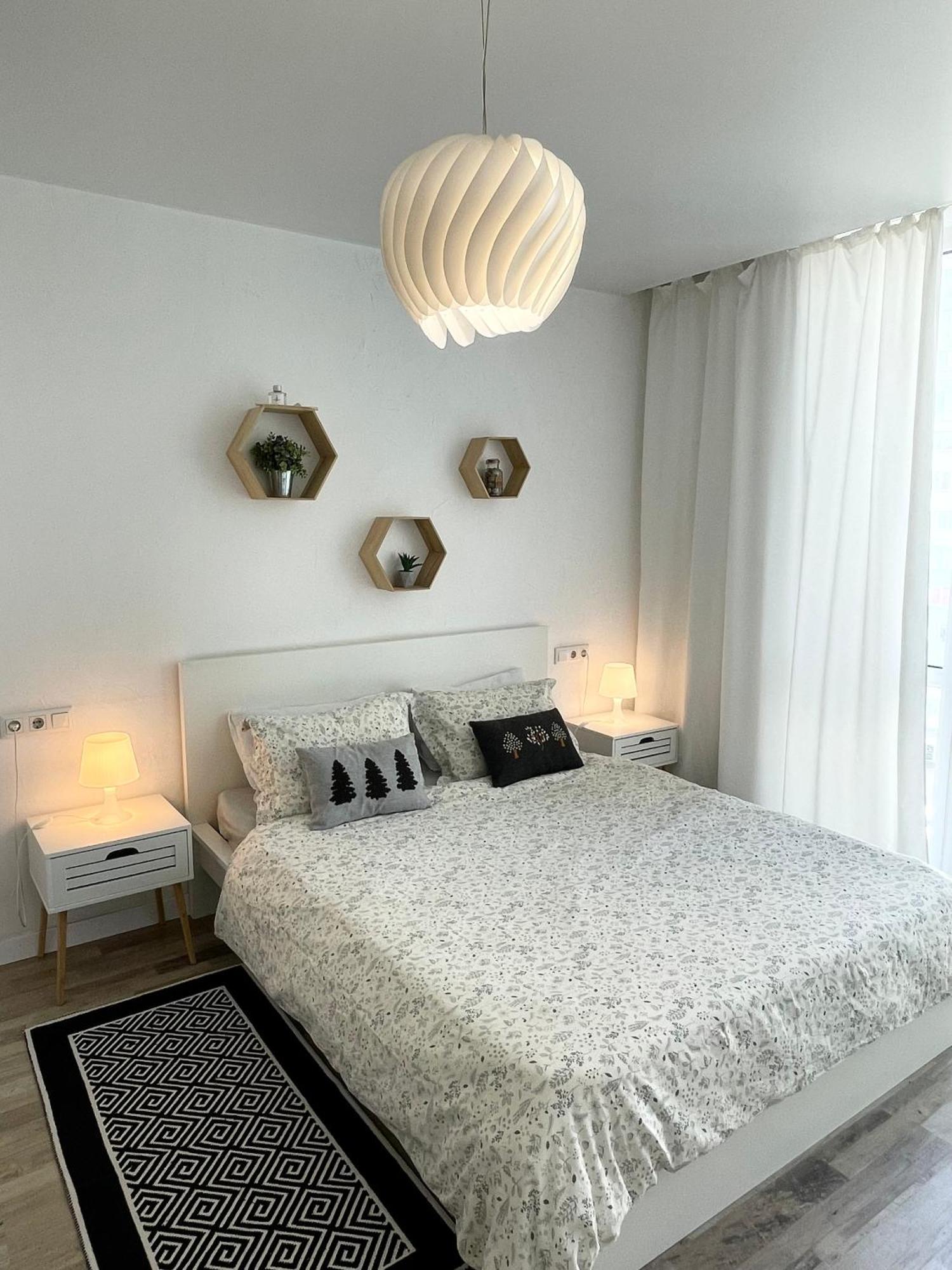 Scandinavian Apartment На Марсельской Kryżanowka Zewnętrze zdjęcie