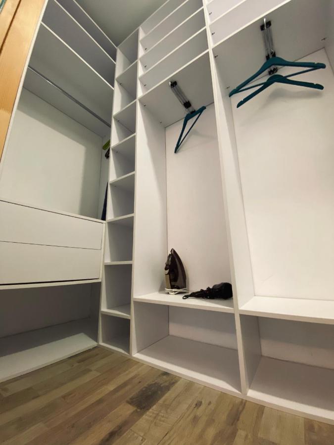Scandinavian Apartment На Марсельской Kryżanowka Zewnętrze zdjęcie